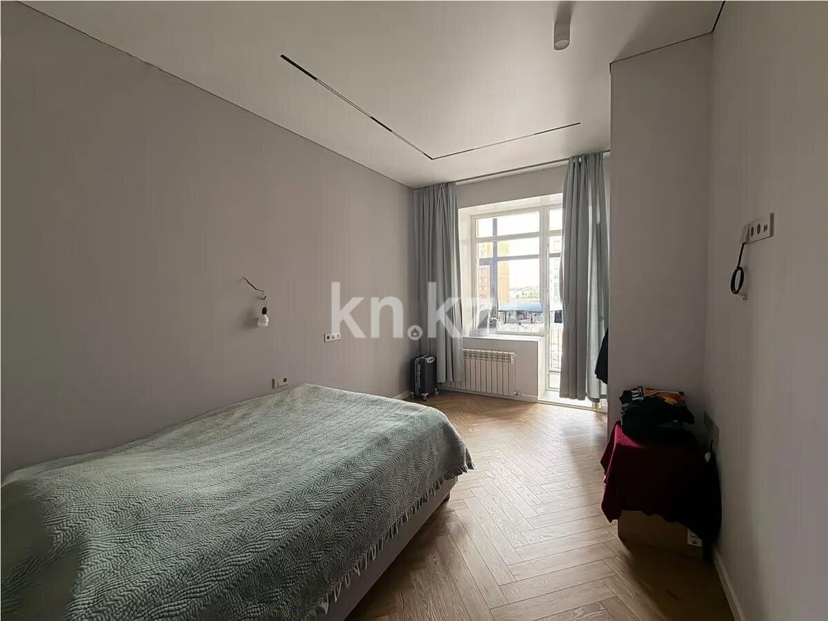 Продажа 3-комнатной квартиры, 100 м² в Караганде - фото 2