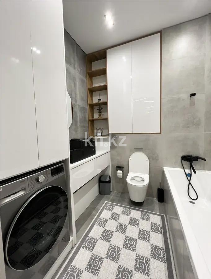 Продажа 3-комнатной квартиры, 113 м², ул. Радостовца, дом  323а - Продажа и аренда недвижимости в Алматы фото 5 из 6