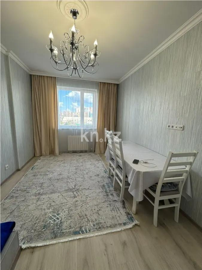 Продажа 2-комнатной квартиры, 39.5 м² - Продажа двухкомнатных квартир в Астане фото 1 из 5