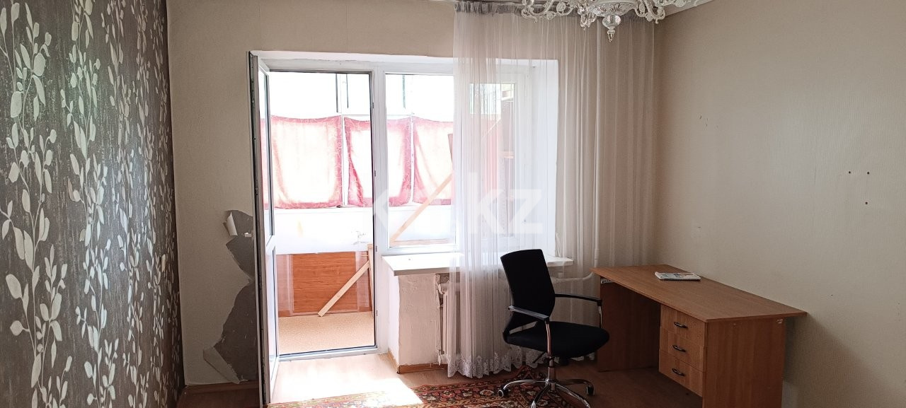 Продажа 2-комнатной квартиры, 50 м², ул. Торайгырова, дом  8 - Жангильдина в Астане - фото 4