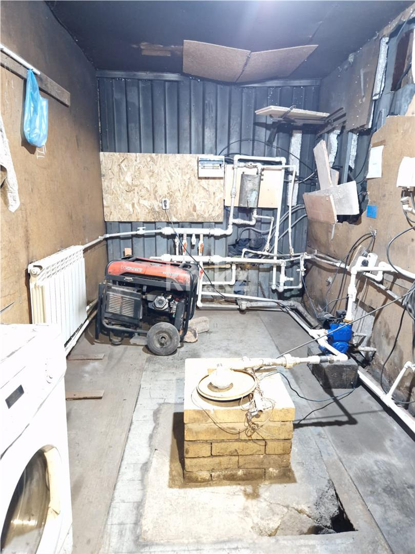 Продажа , 250 м², Интернациональная - Продажа действующего бизнеса в Караганде с фото фото 21 из 22