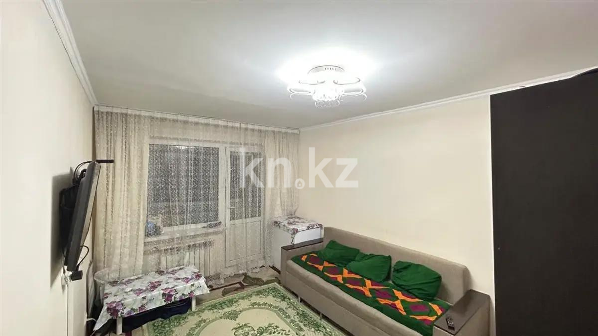 Продажа 3-комнатной квартиры, 66 м², мкр-н Тастак-1, дом  2 в Алматы - фото 2