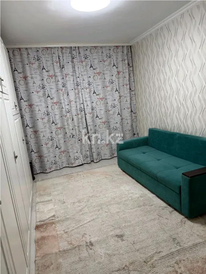 Продажа 2-комнатной квартиры, 70 м², мкр-н Нуркент, дом  49 в Алматы - фото 2