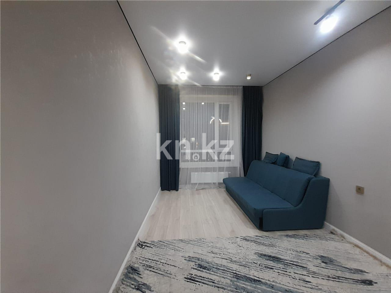 Продажа 4-комнатной квартиры, 134 м² - Продажа четырехкомнатных квартир в Астане - страница 9 фото 9 из 26