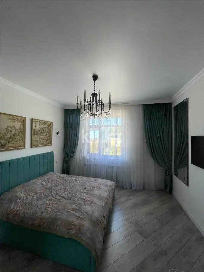 Продажа 4-комнатной квартиры, 140 м², ул. 3-й А мик-н, дом  21 - Продажа квартир в Темиртау без посредников фото 3 из 10