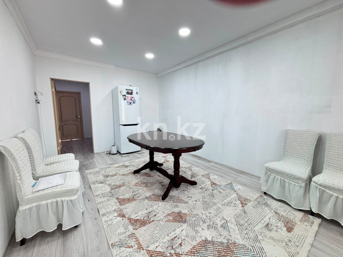 Продажа 2-комнатной квартиры, 68.4 м² в Атырау - фото 8