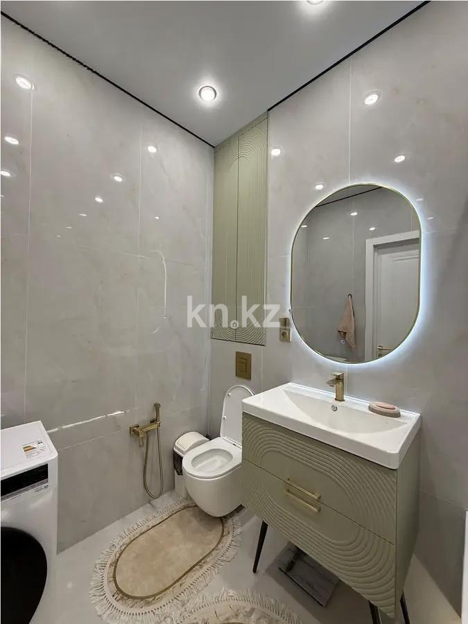 Продажа 2-комнатной квартиры, 64 м² - Продажа двухкомнатных квартир в р-не Нура Астаны - страница 4 фото 8 из 10