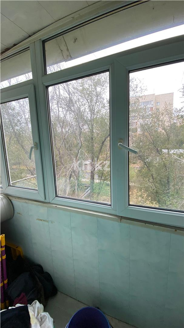 Продажа 2-комнатной квартиры, 44 м², пр. Республики - Продажа  двухкомнатных квартир в Караганде фото 7 из 8