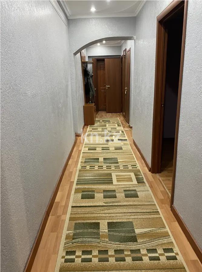 Продажа 3-комнатной квартиры, 86 м², ул. Дунентаева, дом  2/2 - Продажа квартир в Алматы фото 7 из 7