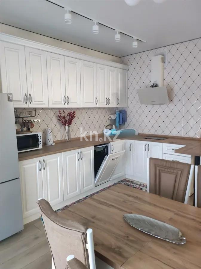 Продажа 2-комнатной квартиры, 52 м² - Продажа квартир в Казахстане - страница 21 фото 3 из 5