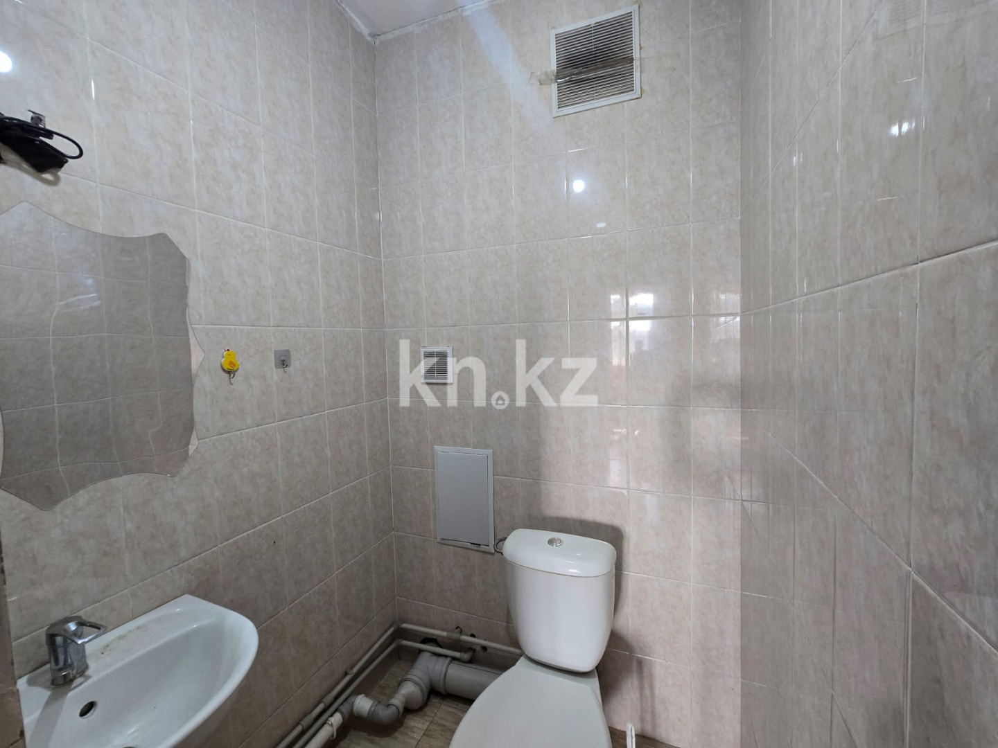 Продажа 2-комнатной квартиры, 67 м² - Продажа жилой и коммерческой недвижимости в Алматы фото 6 из 9