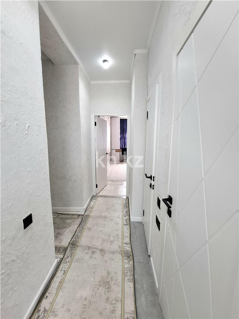 Продажа 3-комнатной квартиры, 79 м² - Продажа трехкомнатных квартир в Темиртау фото 12 из 17