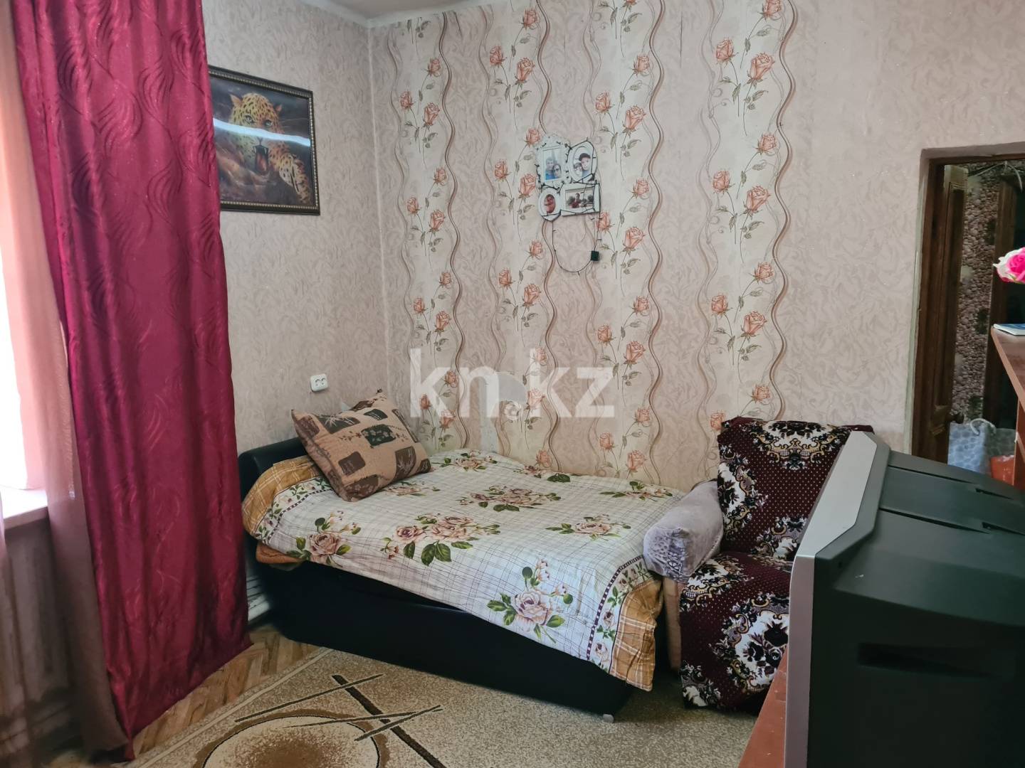 Продажа 2-комнатной квартиры, 50 м² - Недвижимость в Караганде - страница 20 фото 11 из 25