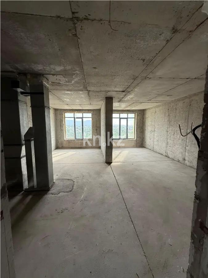 Продажа 1-комнатной квартиры, 48.16 м², ул. Сыбызгы, дом  100 стр - Продажа квартир в Алматы фото 1 из 1