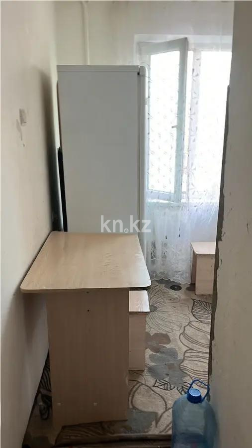 Продажа 2-комнатной квартиры, 46 м² в Алматы - фото 4