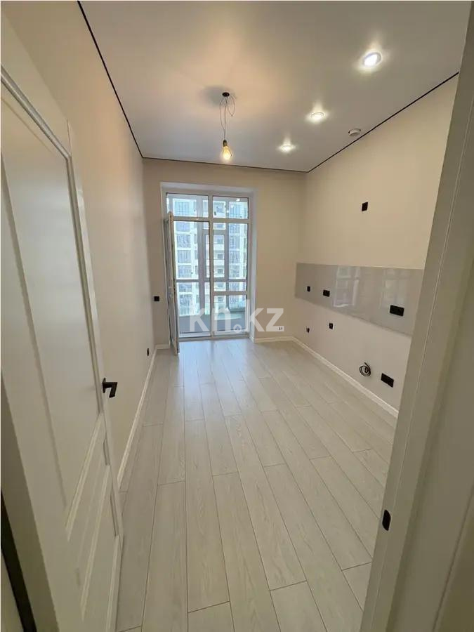 Продажа 1-комнатной квартиры, 38 м² - Недвижимость в Казахстане - страница 3 фото 2 из 4