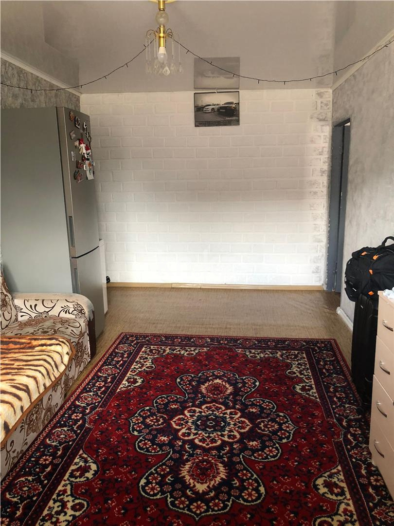 Продажа 2-комнатной квартиры, 47 м², мкр-н 16, дом  30 - Продажа квартир в Караганде фото 1 из 10