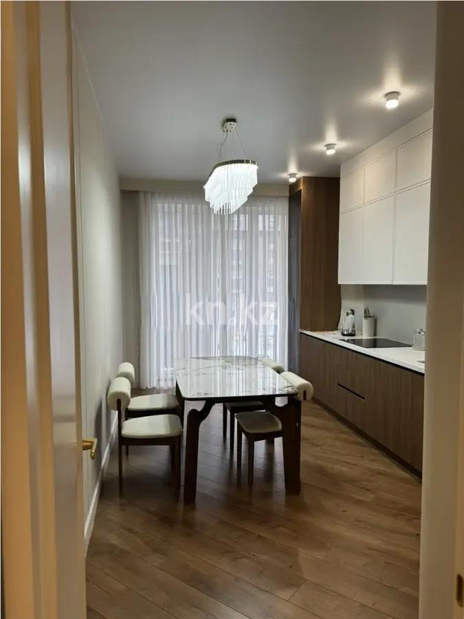 Продажа 3-комнатной квартиры, 105 м² в Астане - фото 4