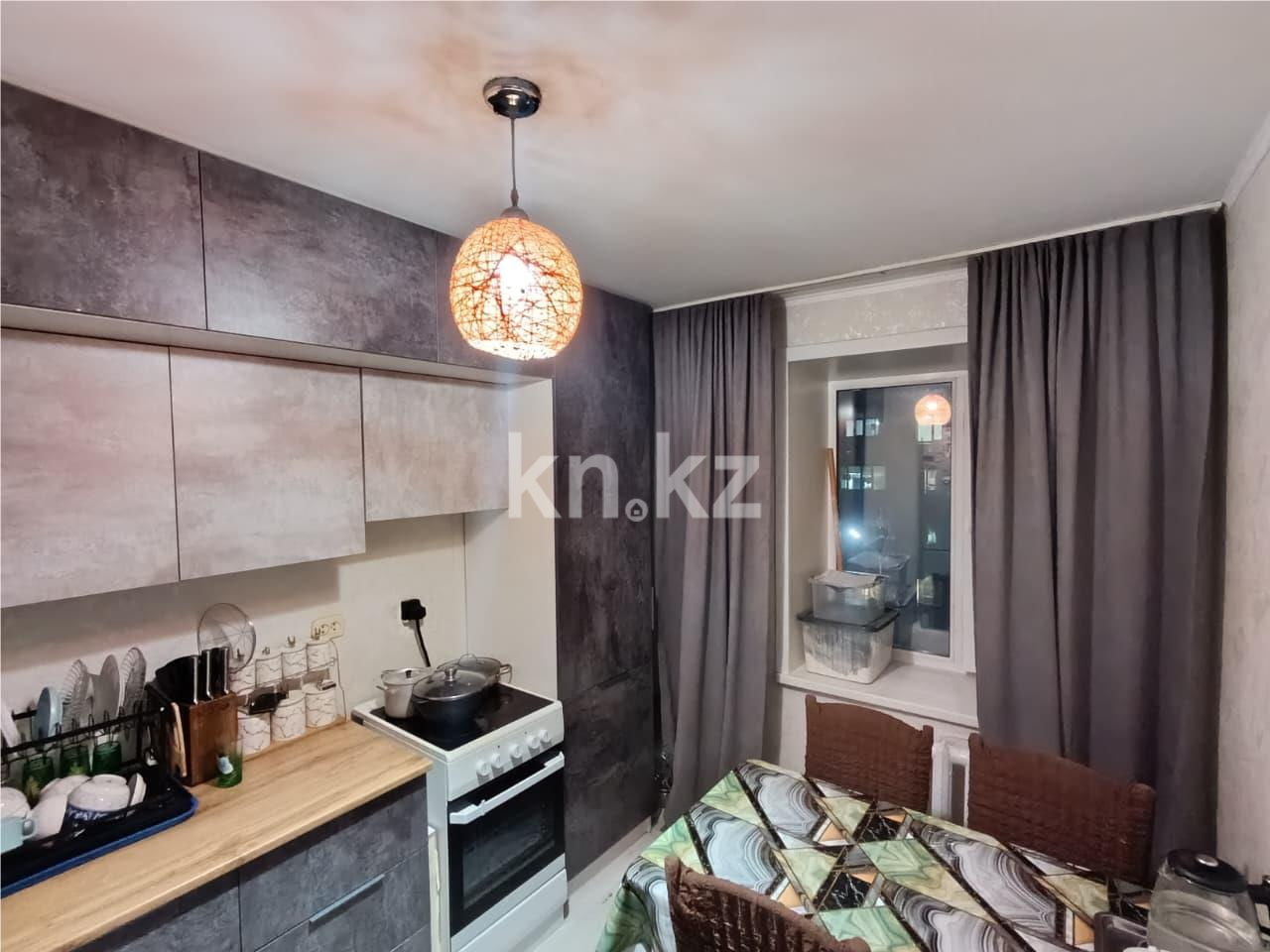 Продажа 3-комнатной квартиры, 60 м² в Караганде - фото 6