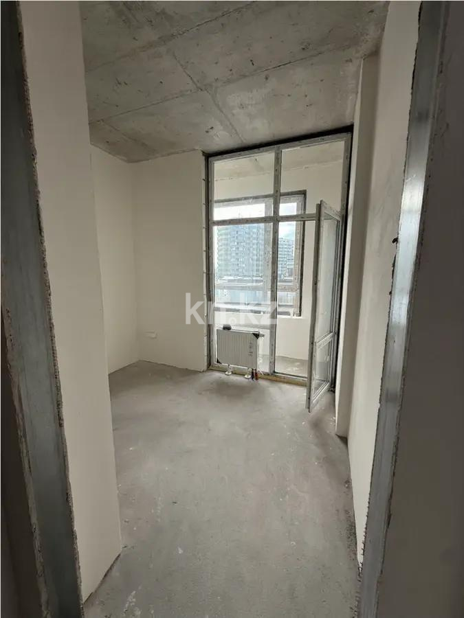 Продажа 1-комнатной квартиры, 38 м², ул. Толе би, дом  290/1 - Продажа квартир в Алмалинском р-не Алматы фото 2 из 3