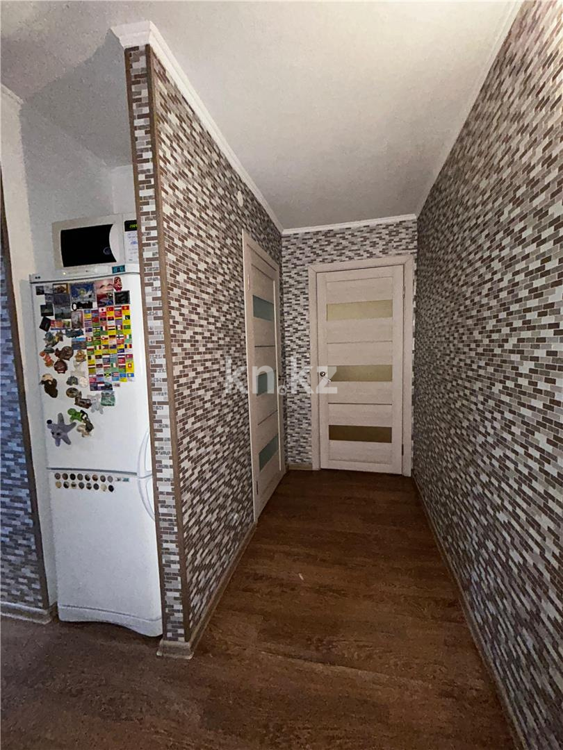 Продажа 3-комнатной квартиры, 60 м² - Продажа трехкомнатных квартир в Караганде фото 8 из 9