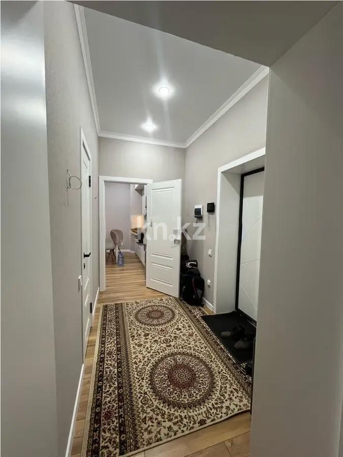 Продажа 3-комнатной квартиры, 60 м², ул. Муканова - Продажа  трехкомнатных квартир в Караганде с фото фото 7 из 7