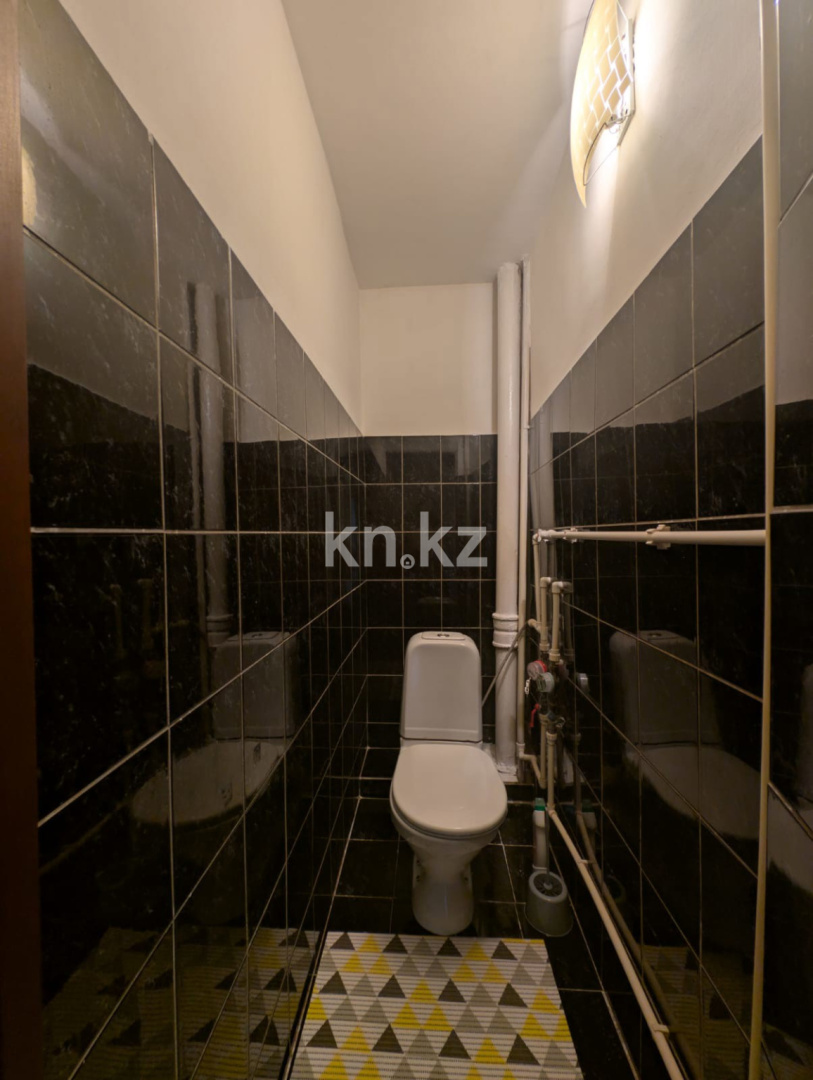 Продажа 2-комнатной квартиры, 49 м² - Продажа жилой и коммерческой недвижимости в Уральске фото 12 из 12