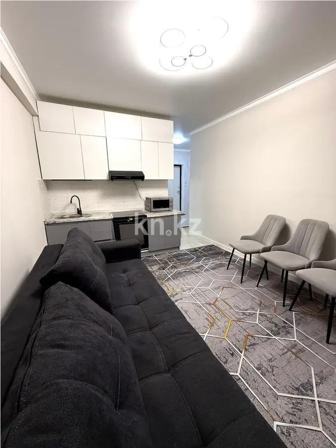 Продажа 2-комнатной квартиры, 47 м² в Алматы - фото 3