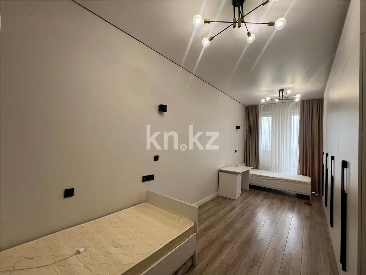 Продажа 3-комнатной квартиры, 75 м² - Продажа квартир в Казахстане - страница 2 фото 3 из 6
