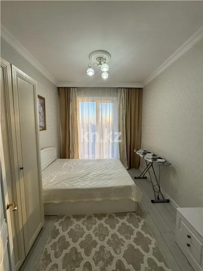 Продажа 2-комнатной квартиры, 48 м² - Продажа недвижимости в Астане - страница 30 фото 2 из 3