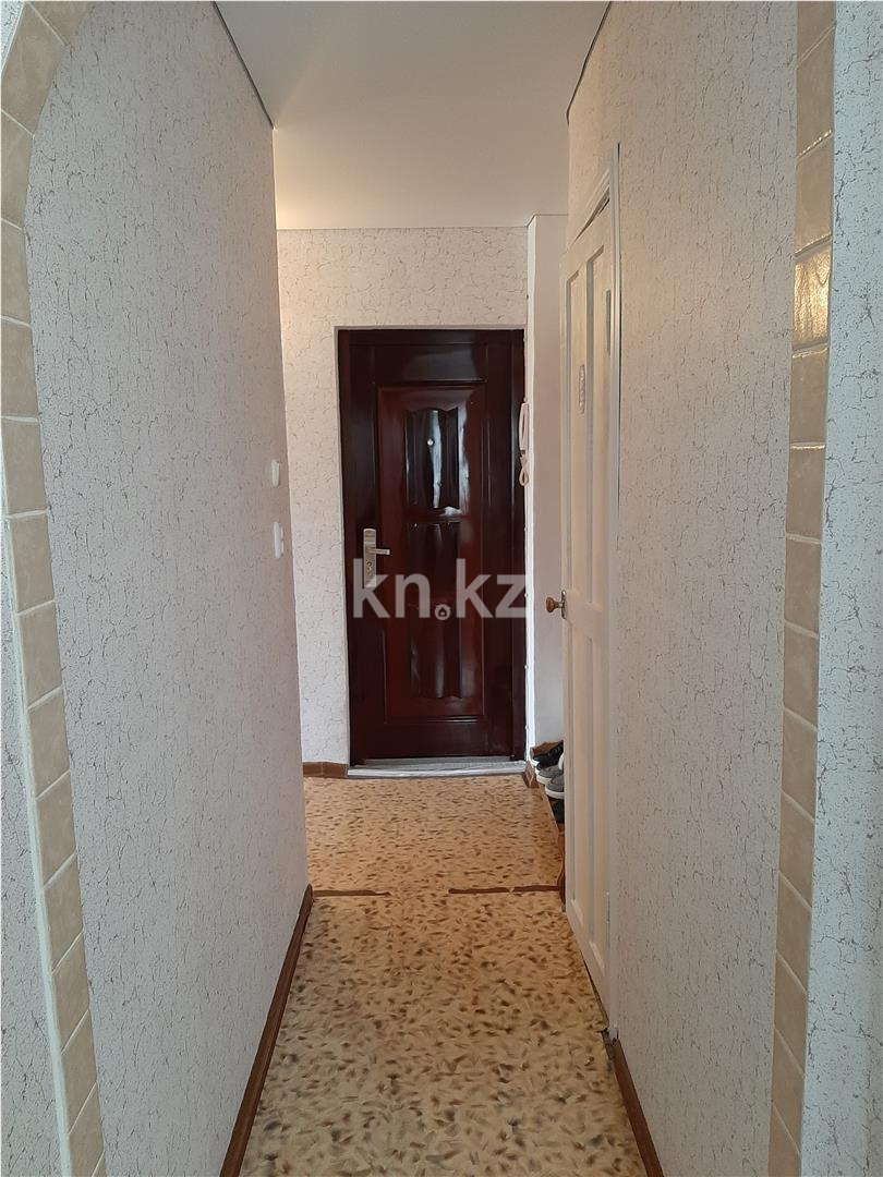 Продажа 2-комнатной квартиры, 43 м², ул. Абая, дом  92 в Темиртау - фото 9