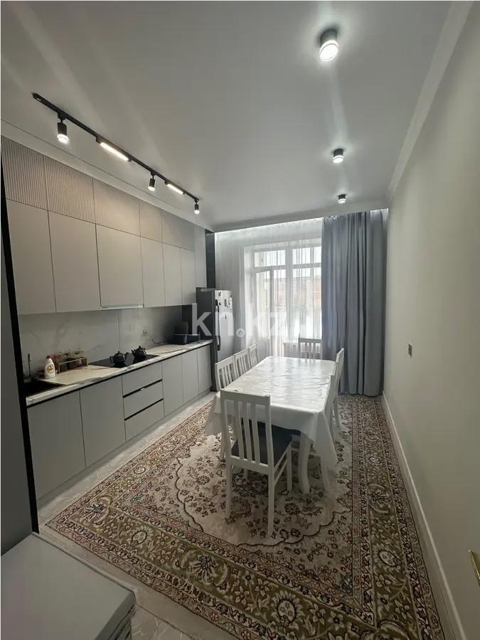 Продажа 3-комнатной квартиры, 82.9 м², ул. Е-181, дом  1/2 в Астане - фото 3