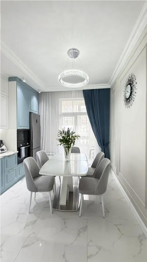 Продажа 3-комнатной квартиры, 98 м² в Астане - фото 4
