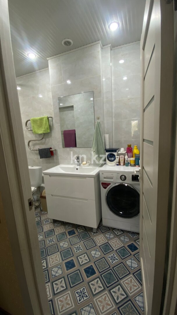 Продажа 3-комнатной квартиры, 57.1 м² в Таразе - фото 10