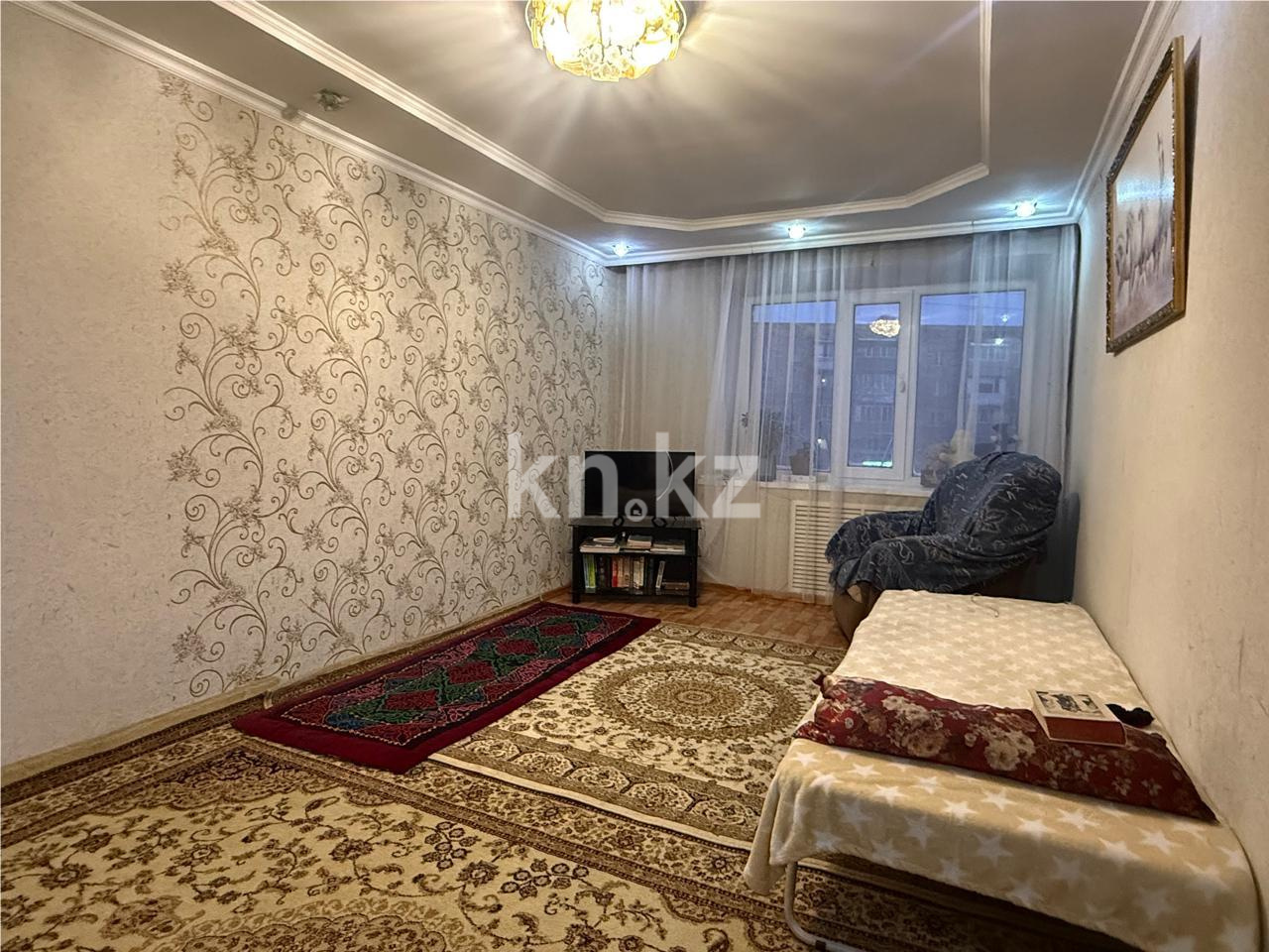 Продажа 4-комнатной квартиры, 60 м² - Недвижимость в Караганде фото 3 из 16