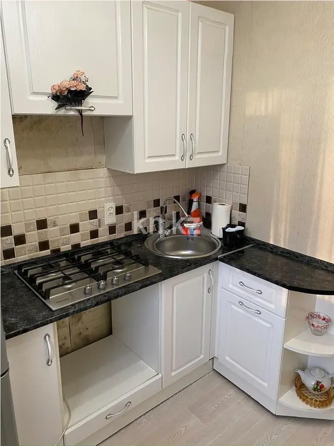 Продажа 3-комнатной квартиры, 56 м², ул. Дюсембекова, дом  63 - Продажа  трехкомнатных квартир в Караганде фото 4 из 6