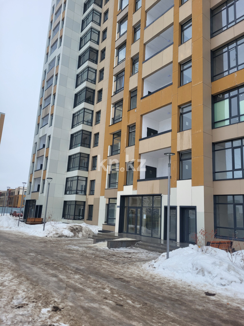 Продажа 2-комнатной квартиры, 66.18 м² - Продажа квартир в новостройках Астаны - страница 15 фото 6 из 8