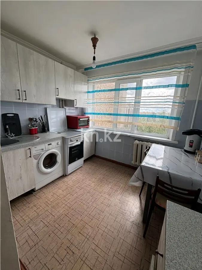 Продажа 2-комнатной квартиры, 51 м², ул. Карбышева, дом  20 - Продажа  двухкомнатных квартир в Караганде фото 3 из 6