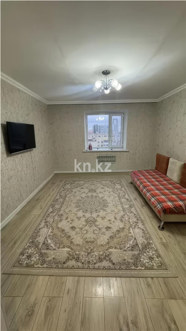 Продажа 2-комнатной квартиры, 50.5 м² - Недвижимость в Астане - страница 12 фото 1 из 4