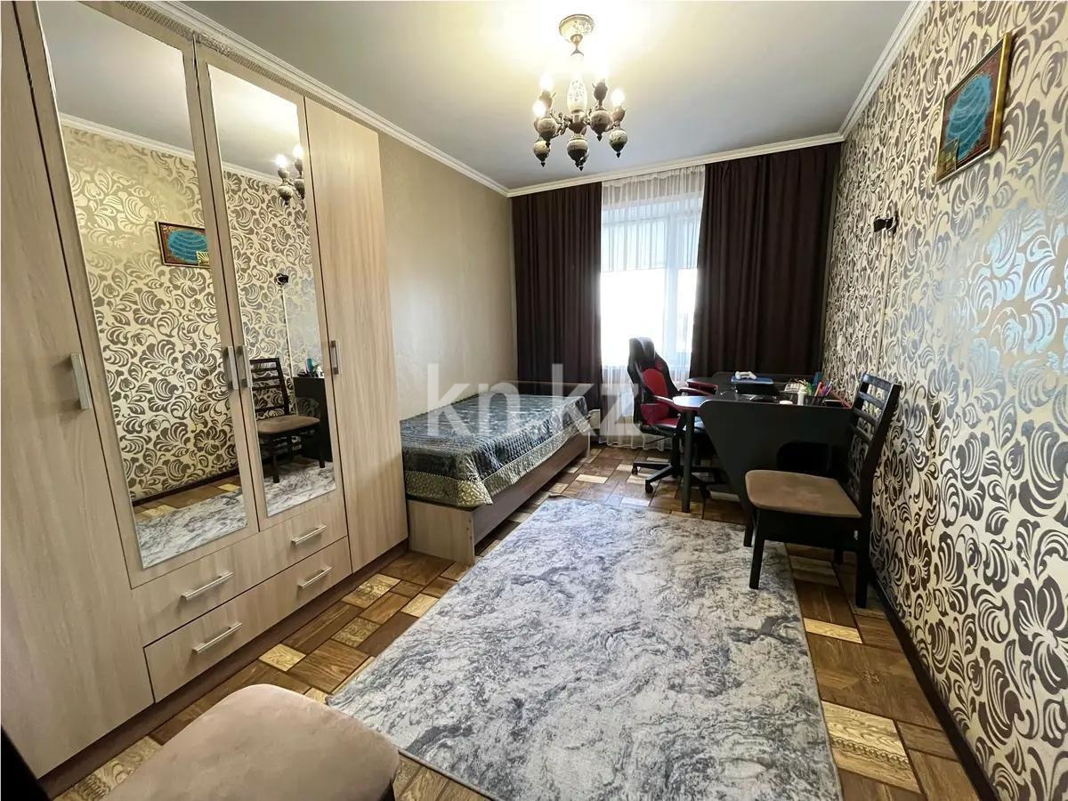 Продажа 4-комнатной квартиры, 78 м² в Караганде - фото 4