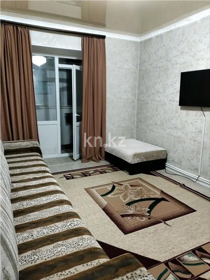 Продажа 3-комнатной квартиры, 58 м², ул. Восточная, дом  18 - Продажа квартир в Темиртау без посредников фото 1 из 7