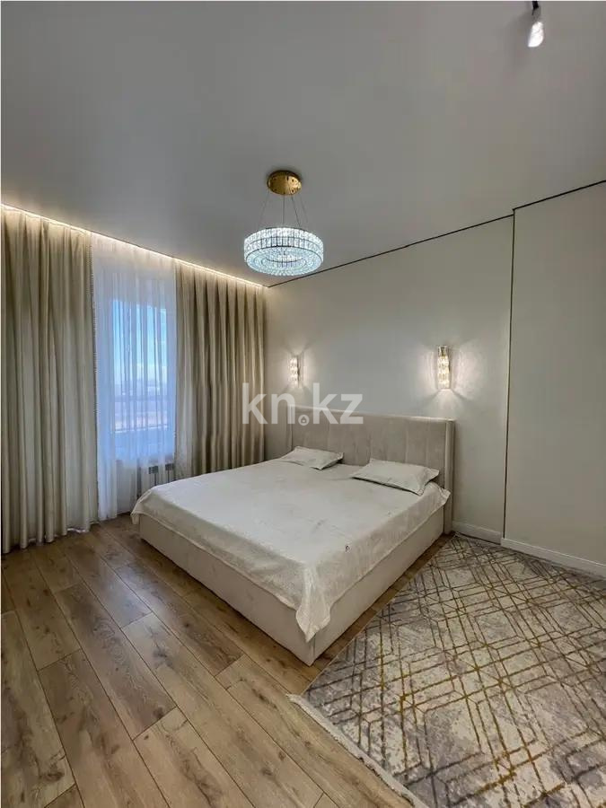 Продажа 2-комнатной квартиры, 73 м², ул. Сыганак, дом  24 в Астане - фото 3 Продажа 2-комнатной квартиры, 73 м², ул. Сыганак, дом  24 в Астане - фото 3