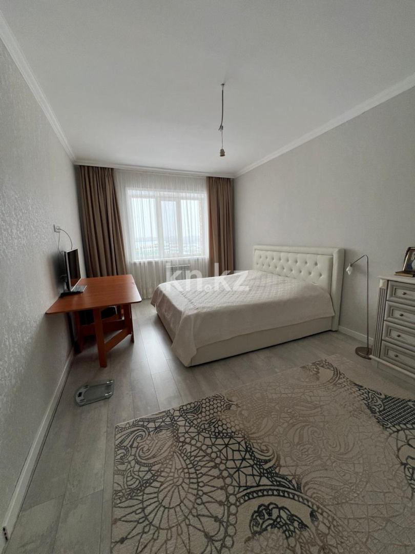 Продажа 2-комнатной квартиры, 61 м², ул. Муканова, дом  82 - Продажа квартир в Караганде с фото фото 3 из 8