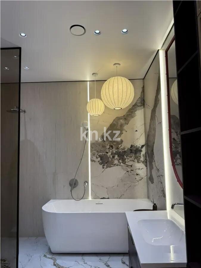 Продажа 4-комнатной квартиры, 120 м² в Астане - фото 6
