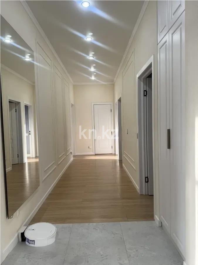 Продажа 5-комнатной квартиры, 120 м² - Продажа квартир в Казахстане - страница 17 фото 8 из 8