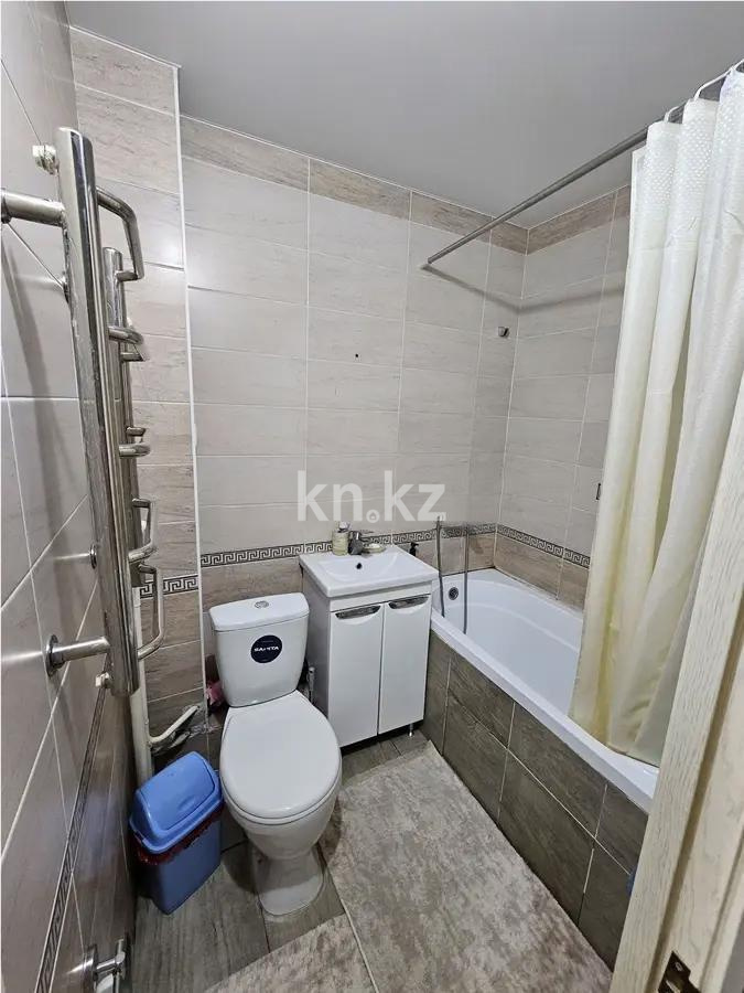 Продажа 3-комнатной квартиры, 63 м² - Недвижимость в Алматы - страница 3 фото 5 из 6