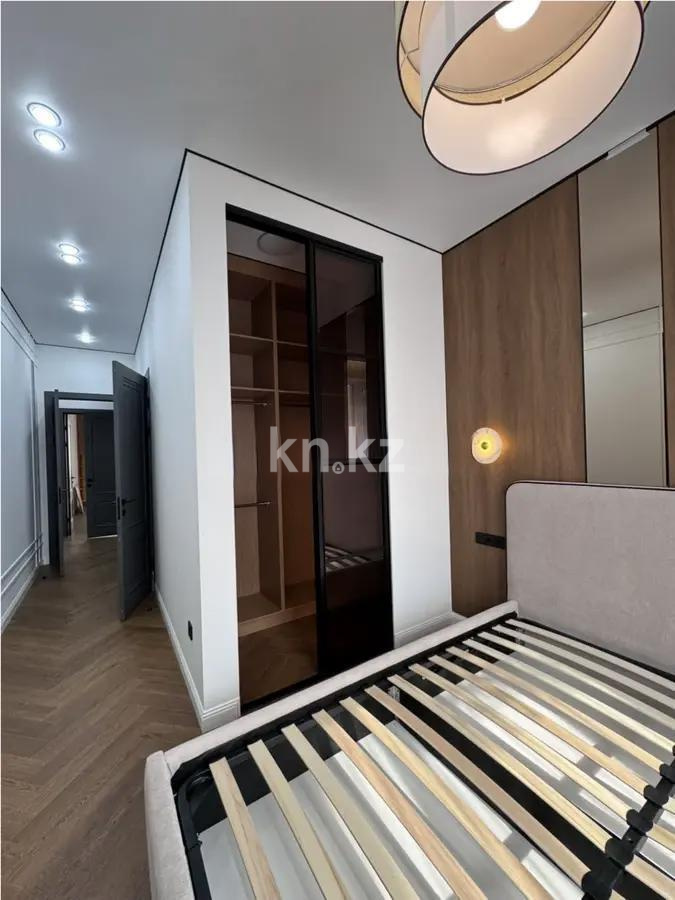 Продажа 3-комнатной квартиры, 64 м² - Продажа  трехкомнатных квартир в новостройках Алматы фото 1 из 2