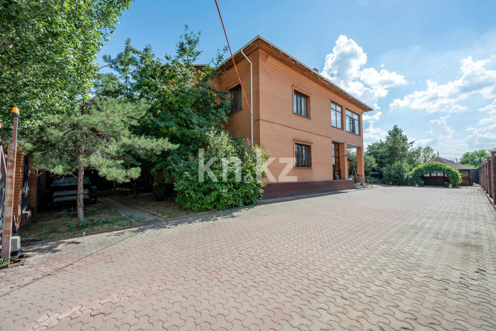 Продажа 7-комнатного дома, 349.6 м² - Продажа домов, коттеджей в Астане фото 4 из 38