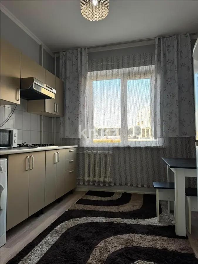 Продажа 1-комнатной квартиры, 40 м² - Продажа квартир в Алматы - страница 12 фото 2 из 4