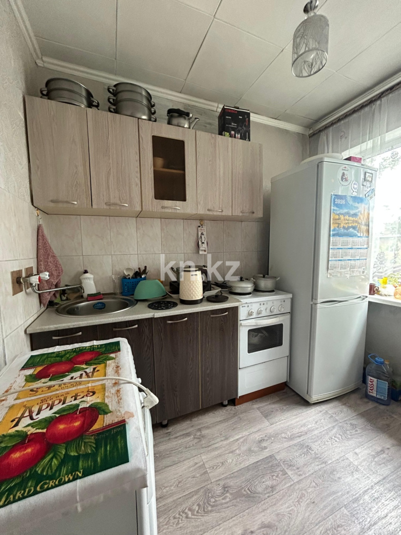 Продажа 2-комнатной квартиры, 41 м² - Недвижимость в Усть-Каменогорске фото 1 из 3